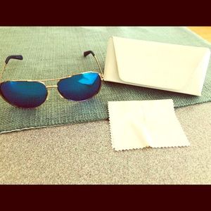 Michael Kors Chelsea Sunglasses